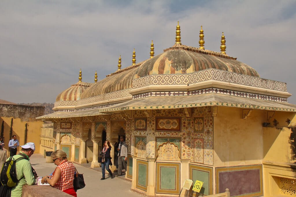 Jaipur Agra Tour with Ranthambore Tiger Safari