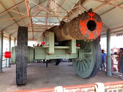 Jaipur Agra Tour with Ranthambore Tiger Safari