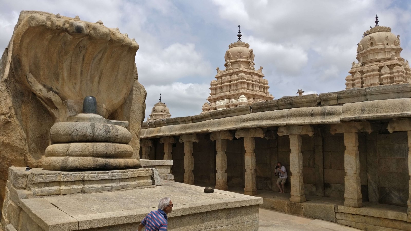 Gems of South India Tour