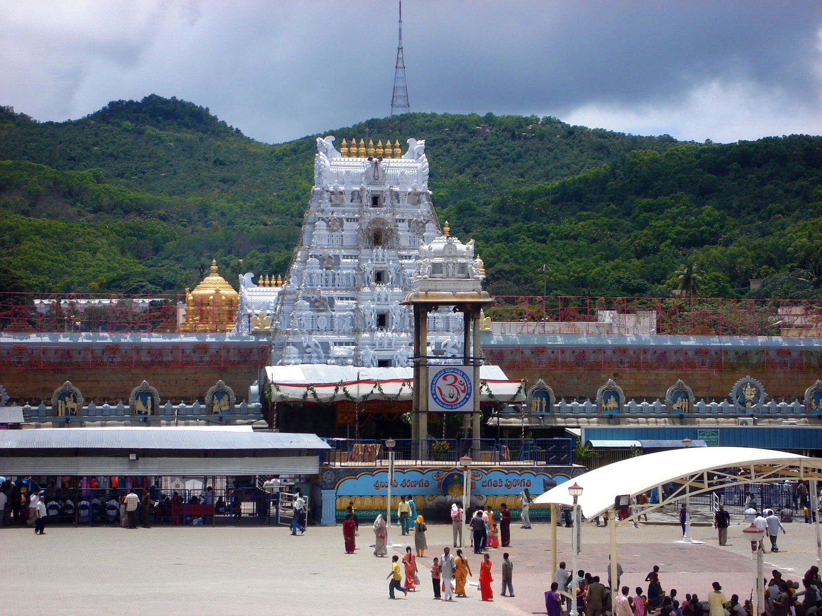 Gems of South India Tour