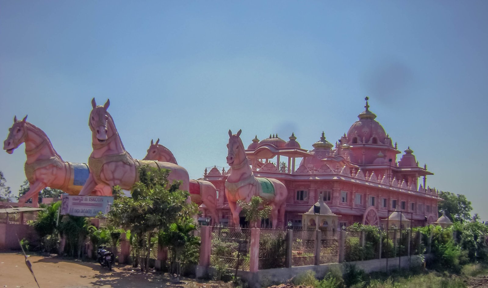 Gems of South India Tour