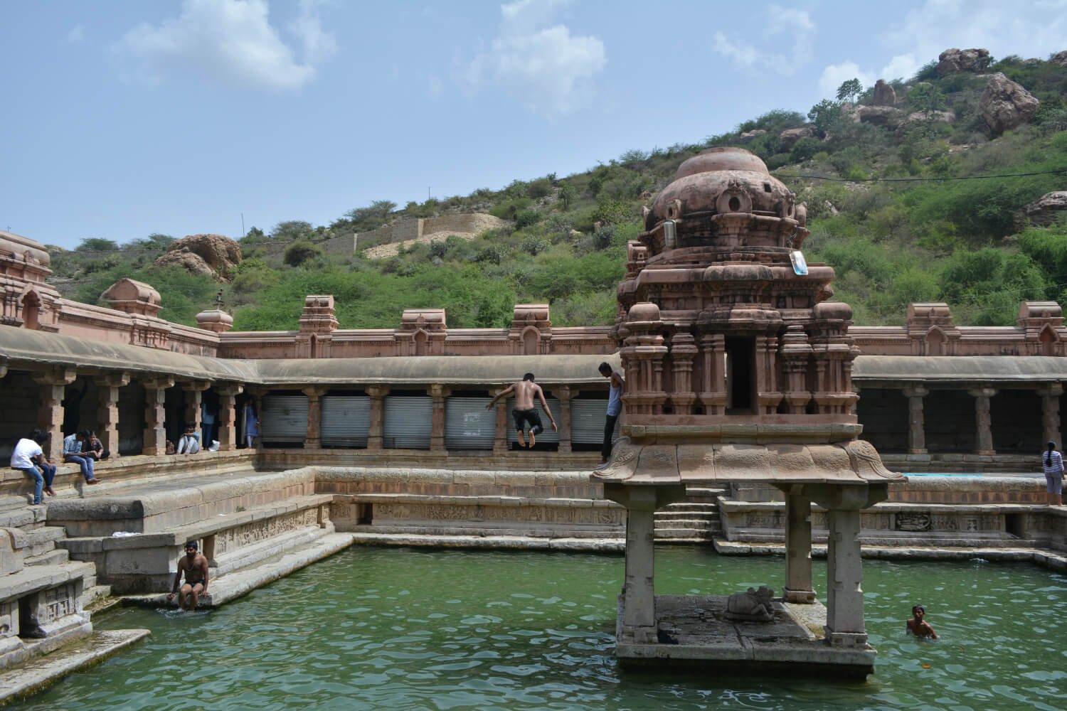 Gems of South India Tour