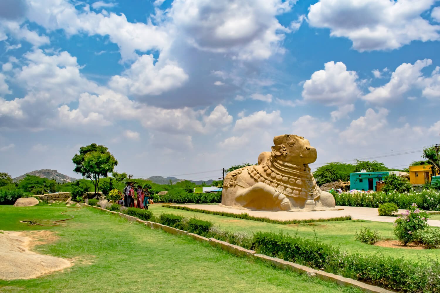 Gems of South India Tour