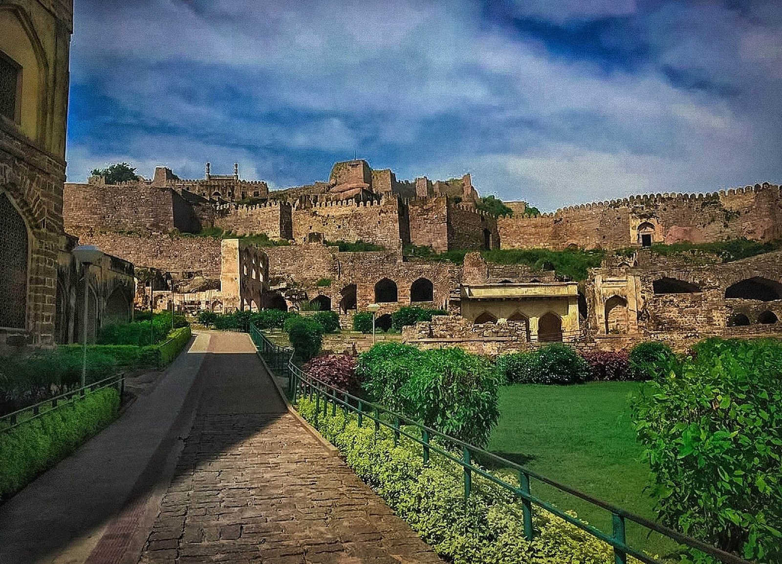 Gems of South India Tour