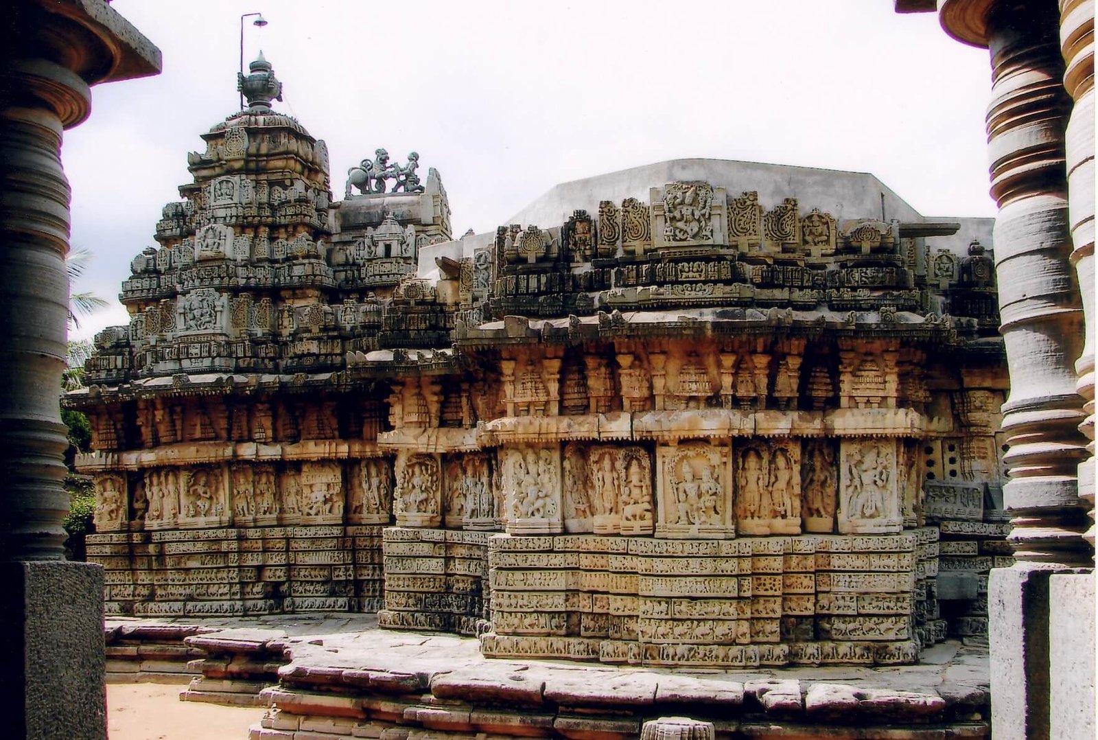 Gems of South India Tour