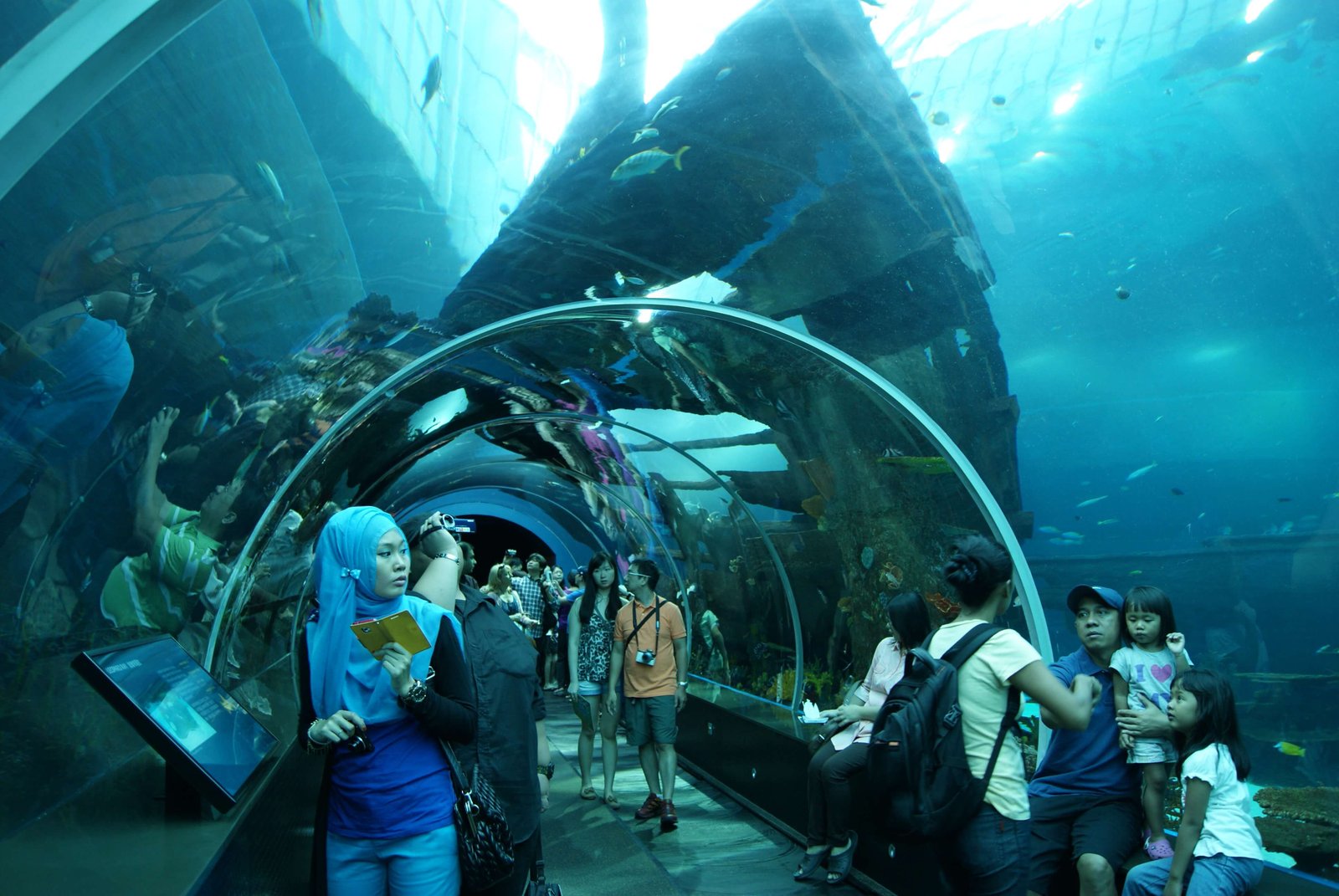 Fantastic Singapore Tour