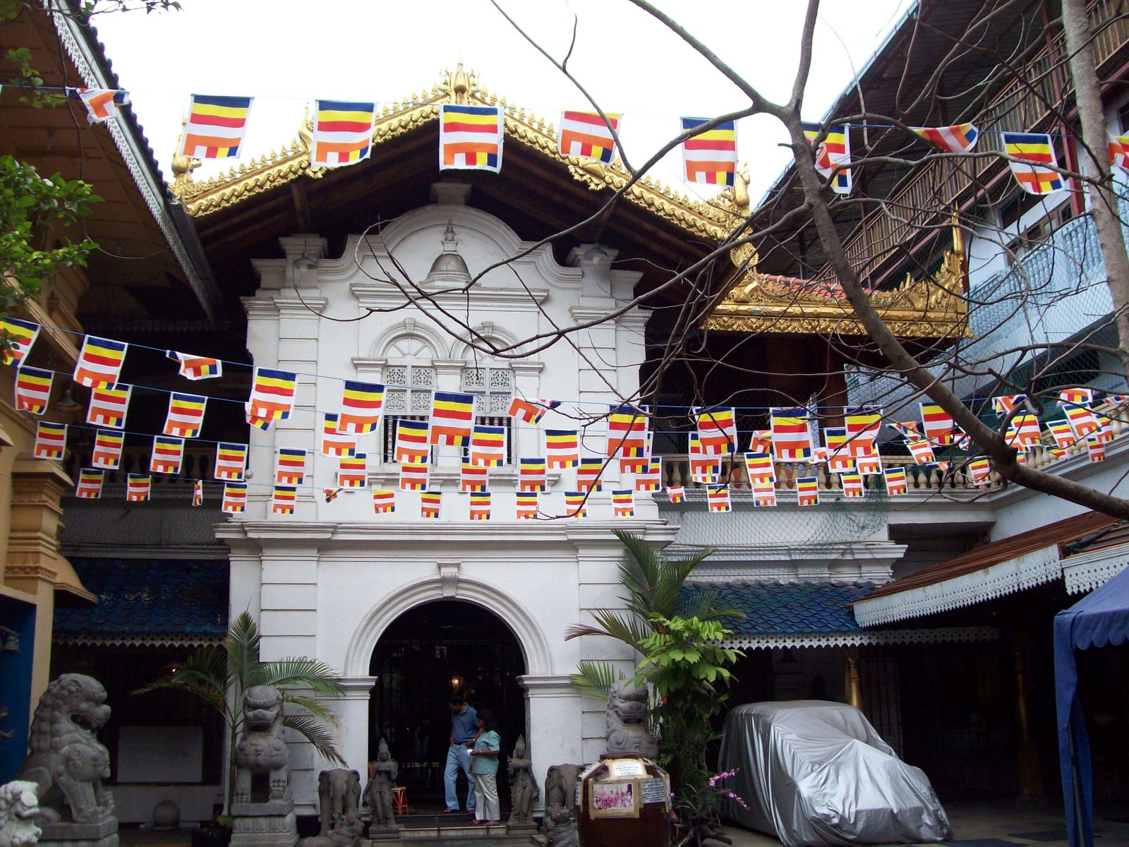 Marvels of Sri Lanka Tour