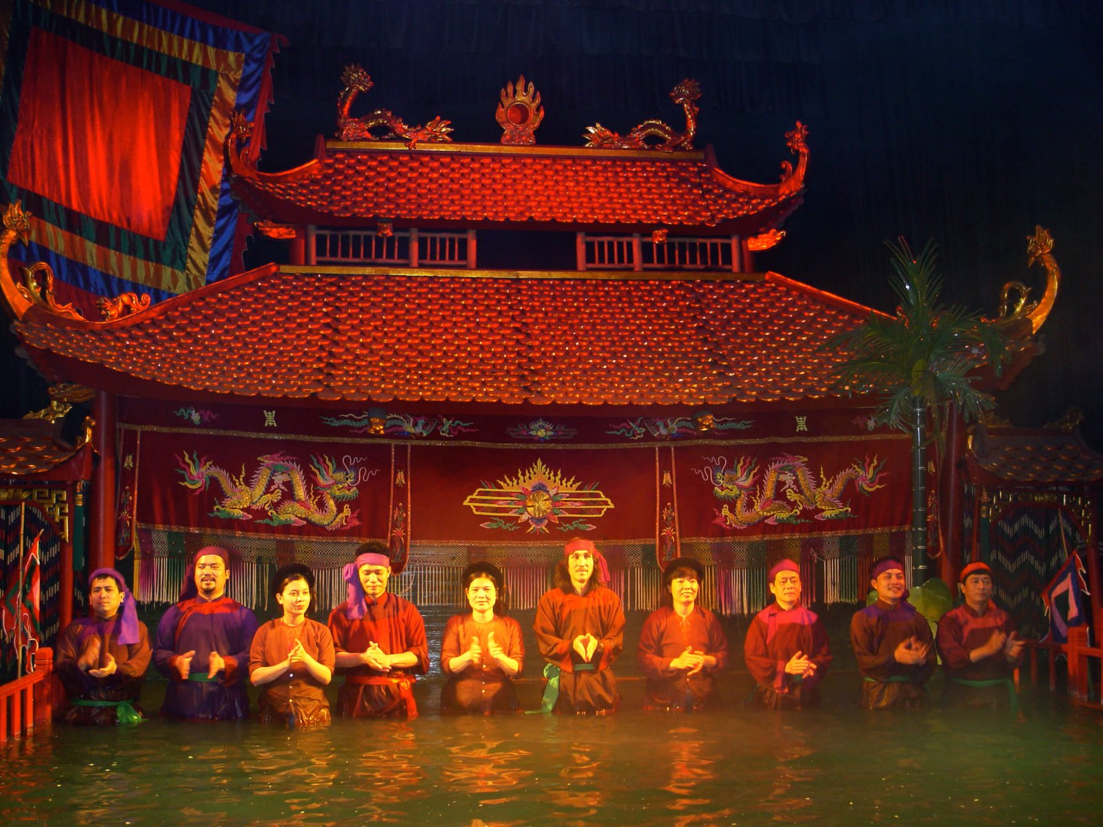 Gems of Vietnam Cambodia Tour