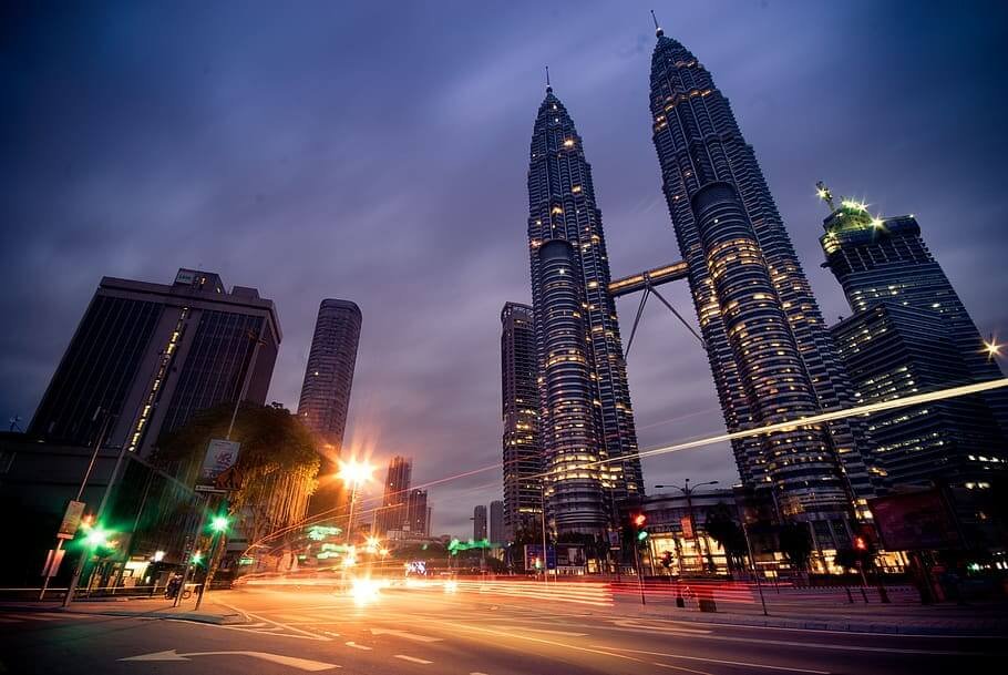 6N 7D Singapore Malaysia Tour