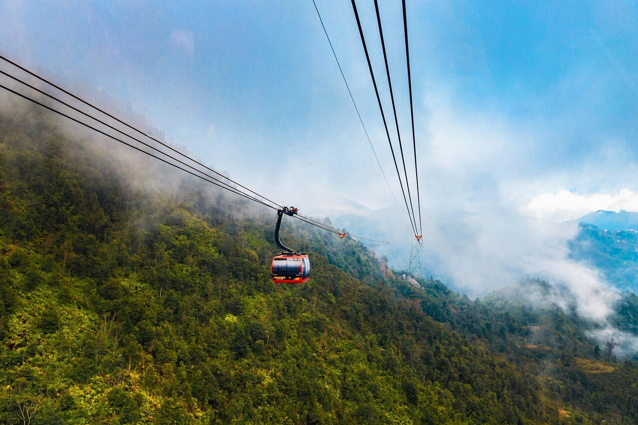 6N 7D Singapore Malaysia Tour