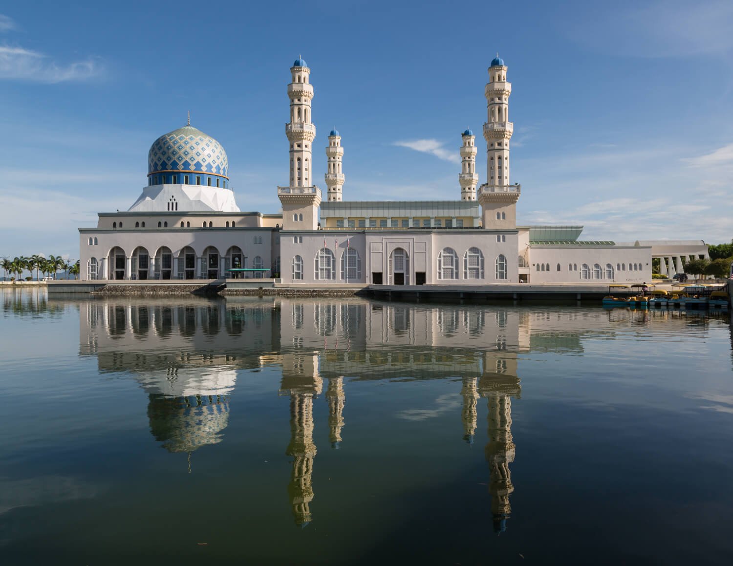 6N 7D Singapore Malaysia Tour