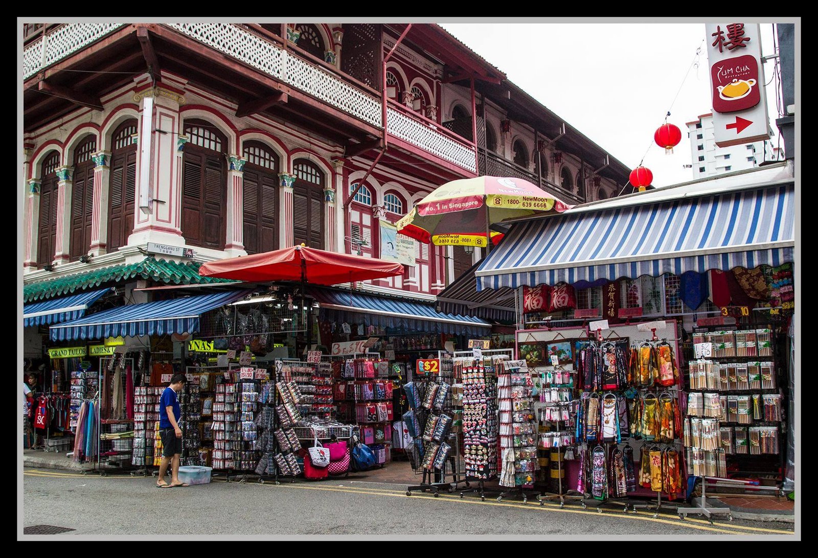 5N 6D Best of Singapore Tour