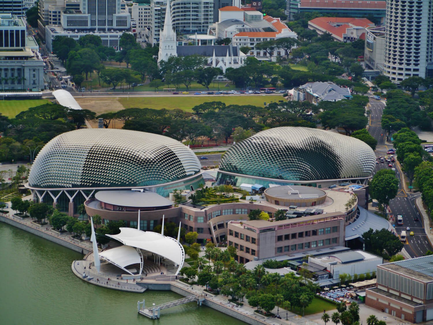 5N 6D Best of Singapore Tour