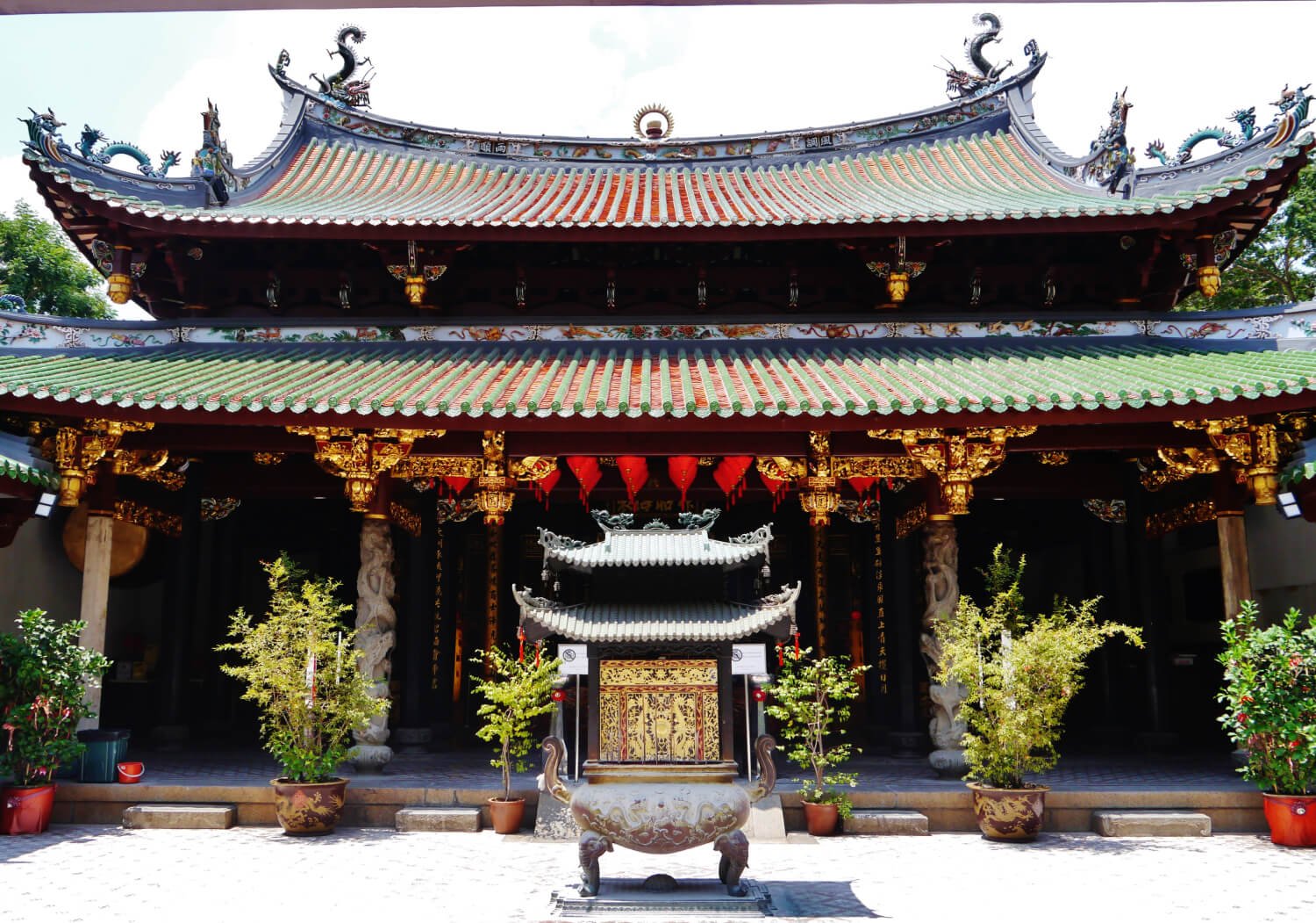 5N 6D Best of Singapore Tour