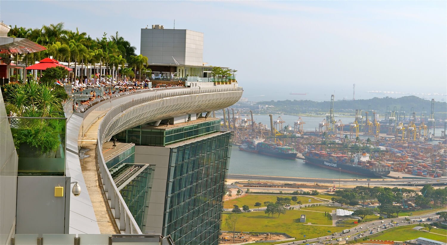 5N 6D Best of Singapore Tour