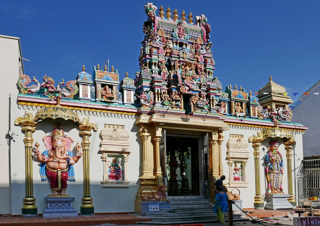 Kuala Lumpur Langkawi Tour with Genting Highlands