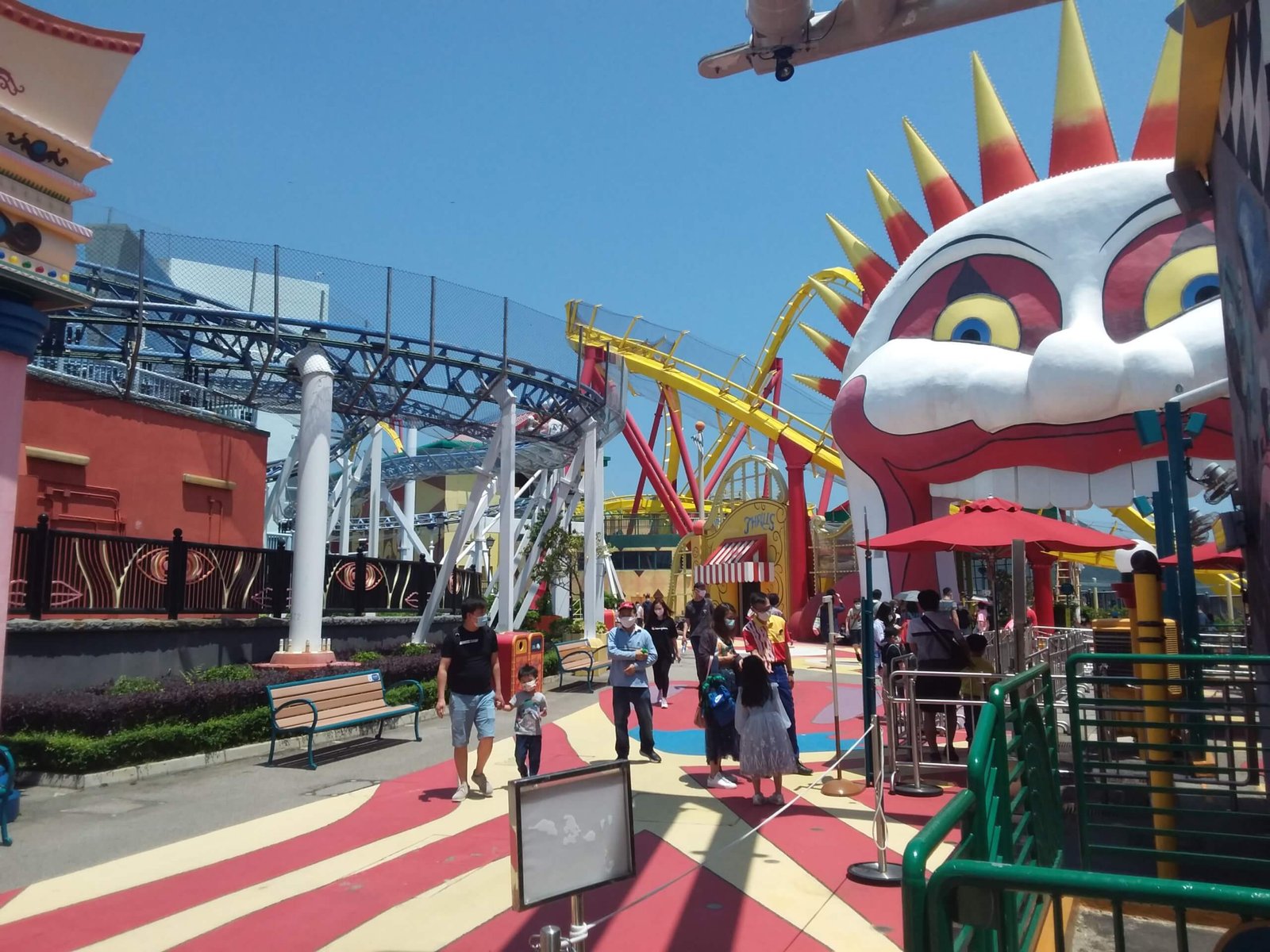 Kuala Lumpur Langkawi Tour with Genting Highlands