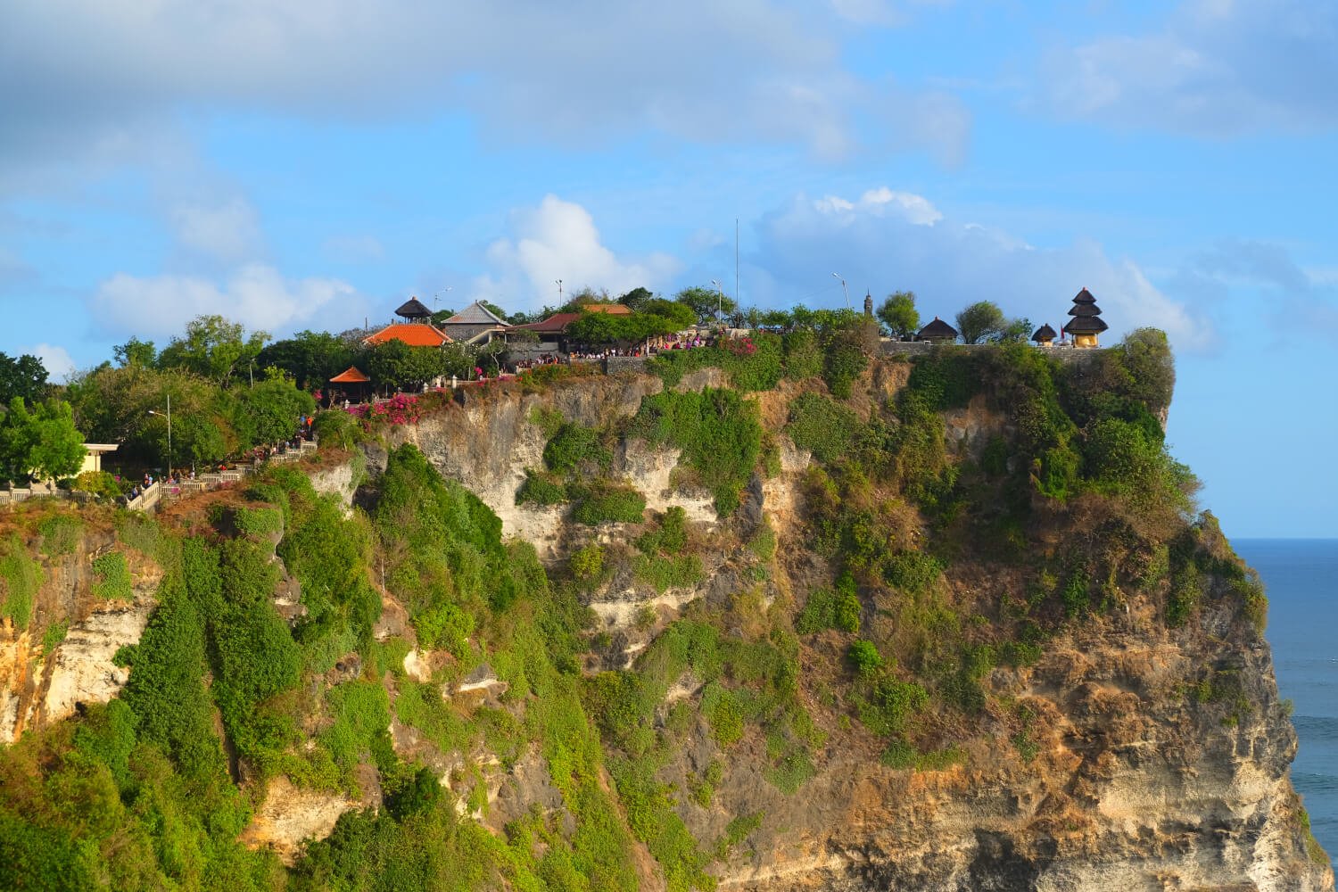 3N 4D Bali Tour Package