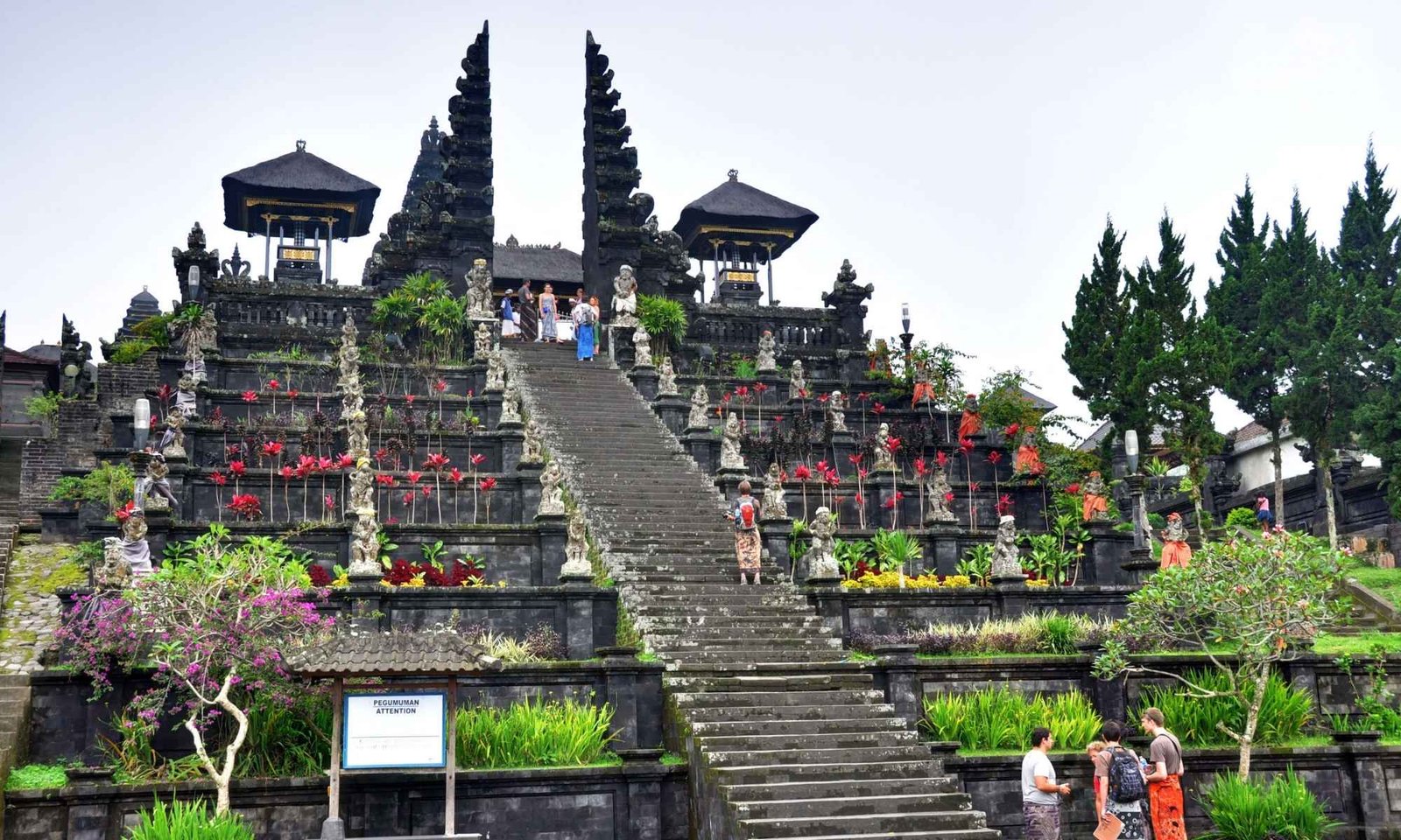 3N 4D Bali Tour Package