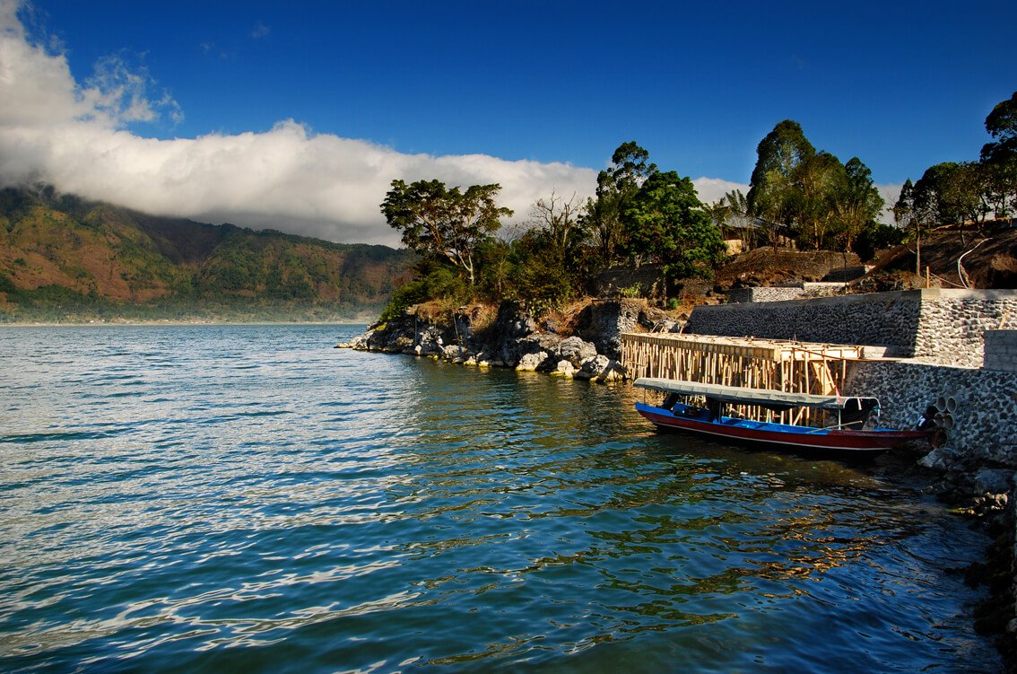 3N 4D Bali Tour Package