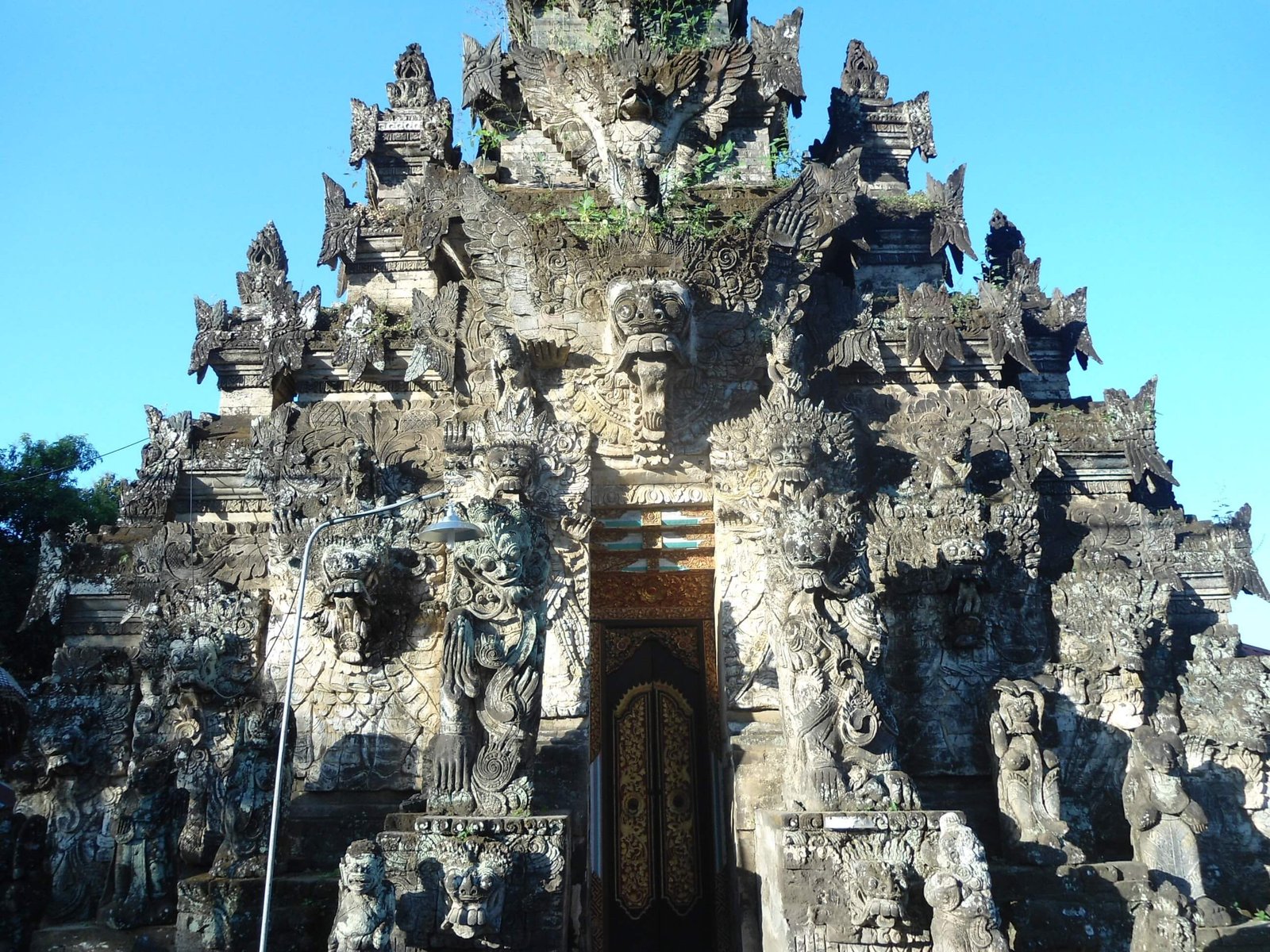 3N 4D Bali Tour Package