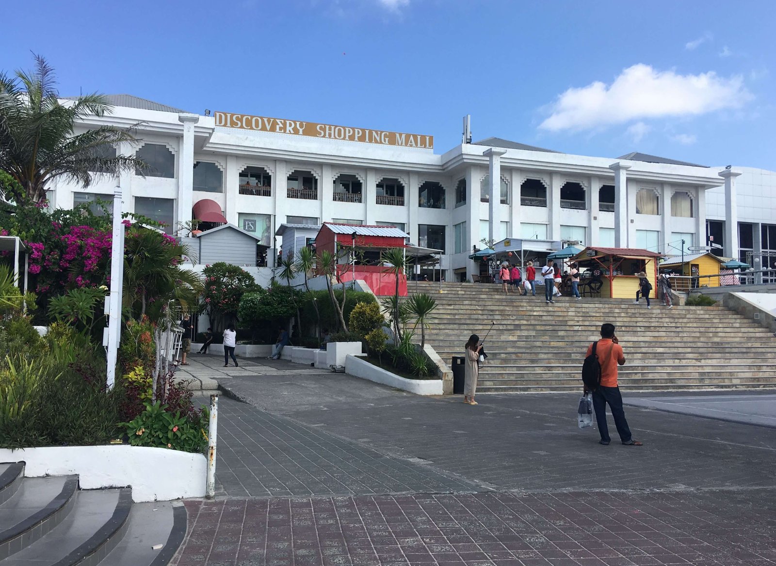 3N 4D Bali Tour Package