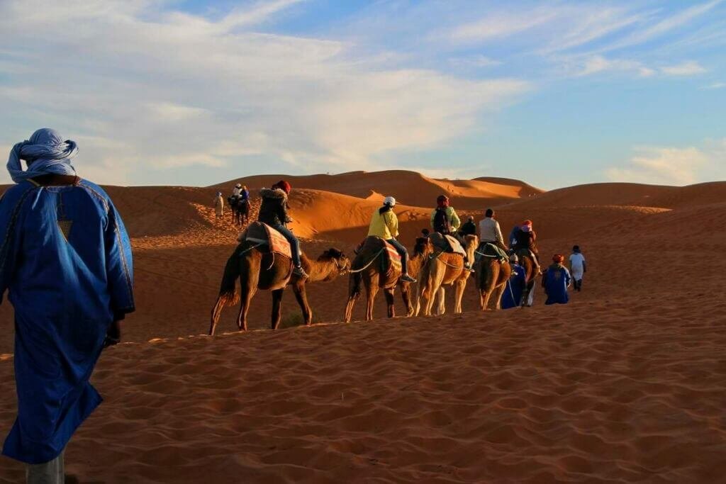 3N 4D Dubai Tour