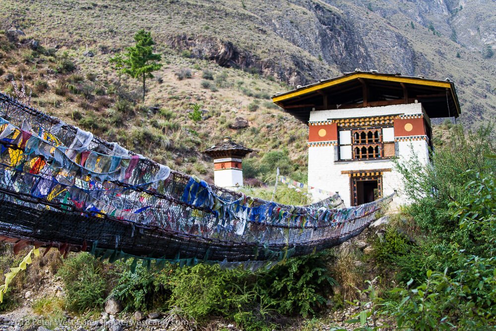 4N 5D Bhutan Tour