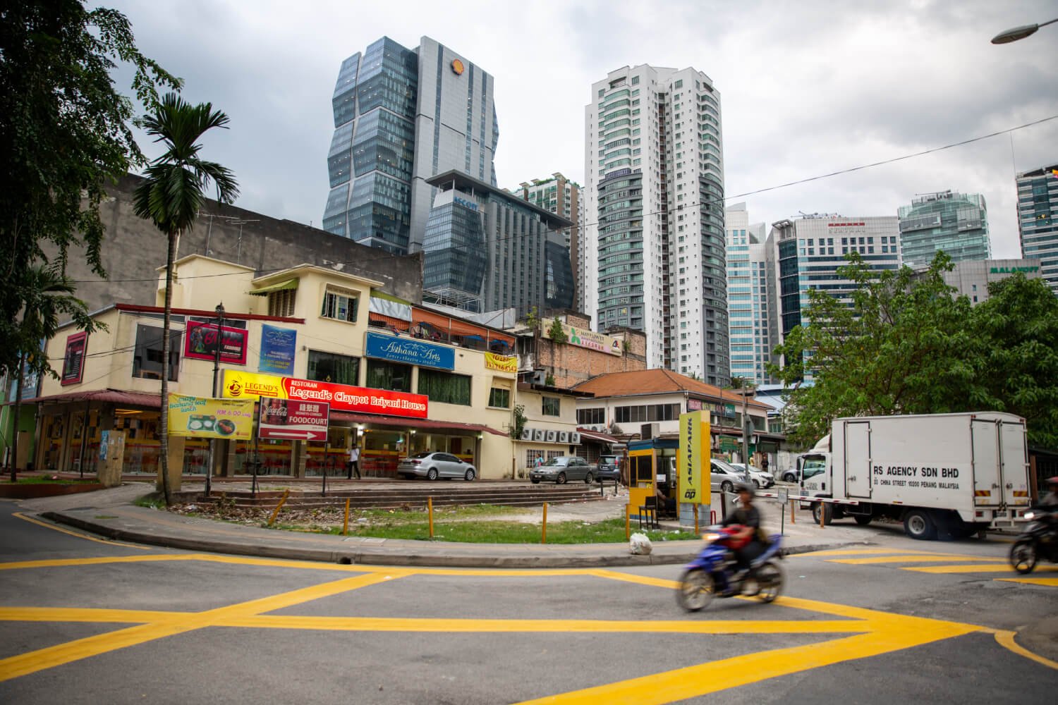 3N 4D Kuala Lumpur Tour 