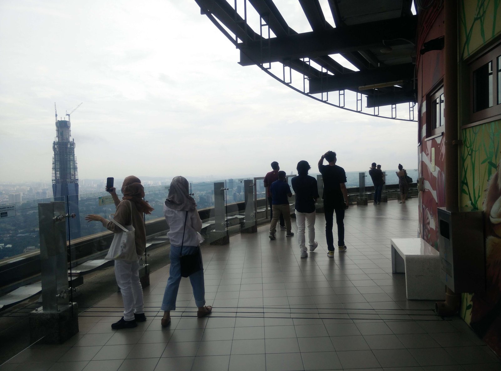 3N 4D Kuala Lumpur Tour 