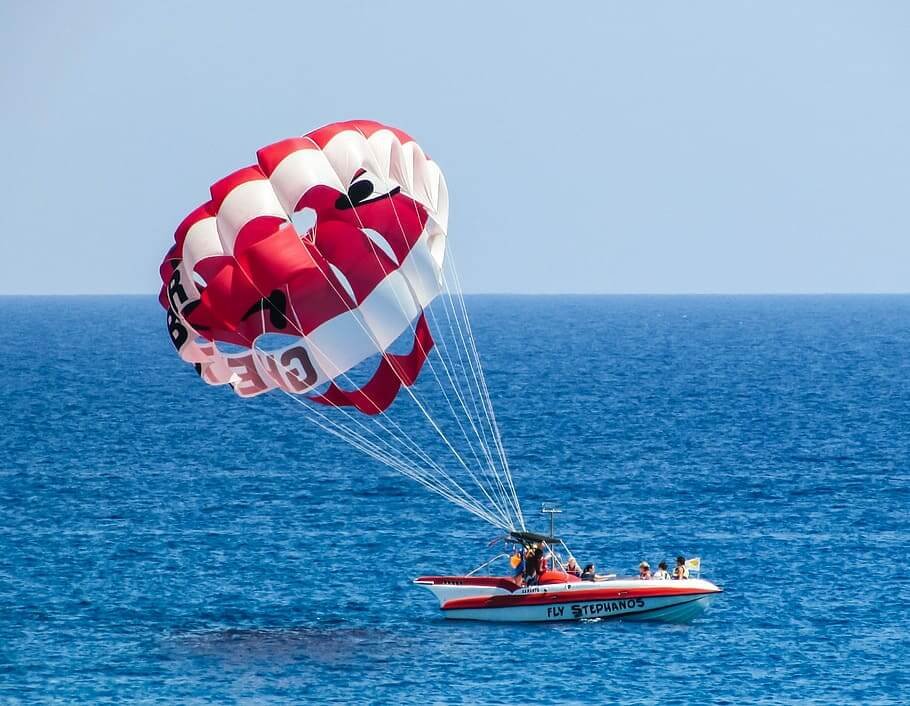 Maldives Tour with Velassaru Resort & Spa