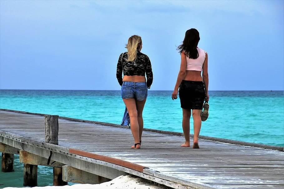 Maldives Magic with Arena Hotels