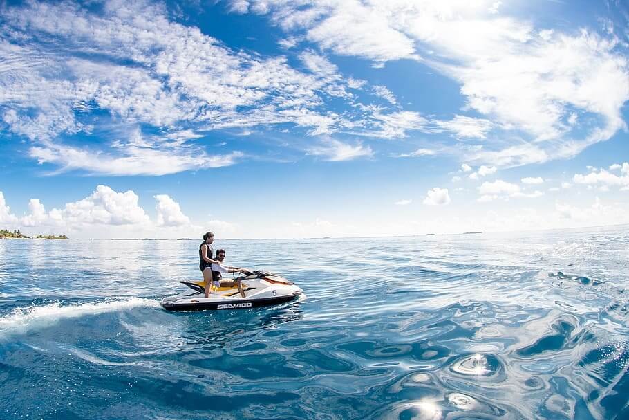Maldives Magic with Arena Hotels