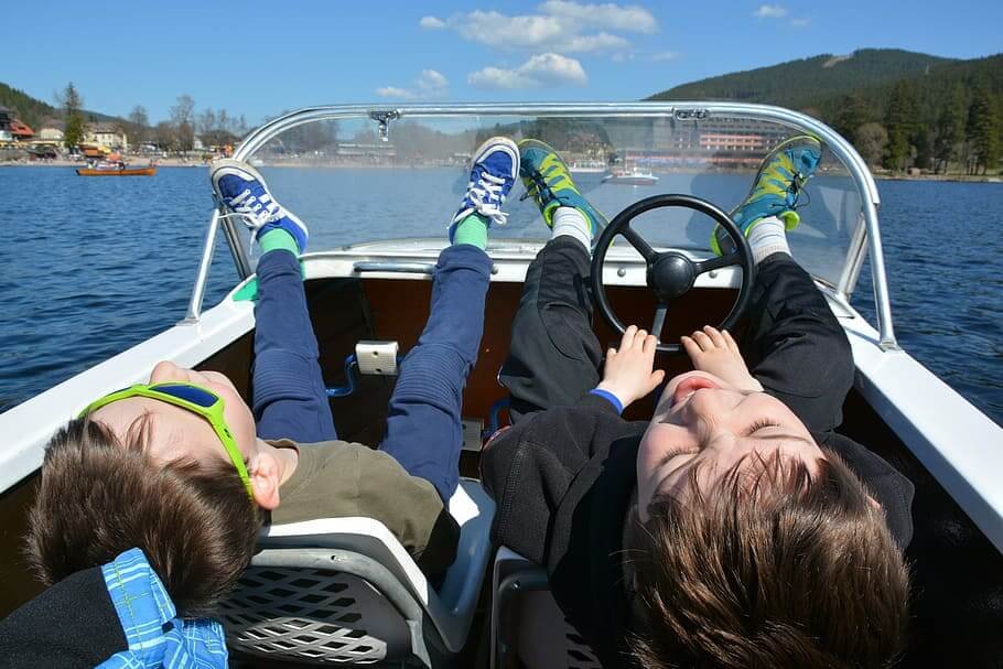 Exotic Lakshadweep 3 Night 4-Day Package