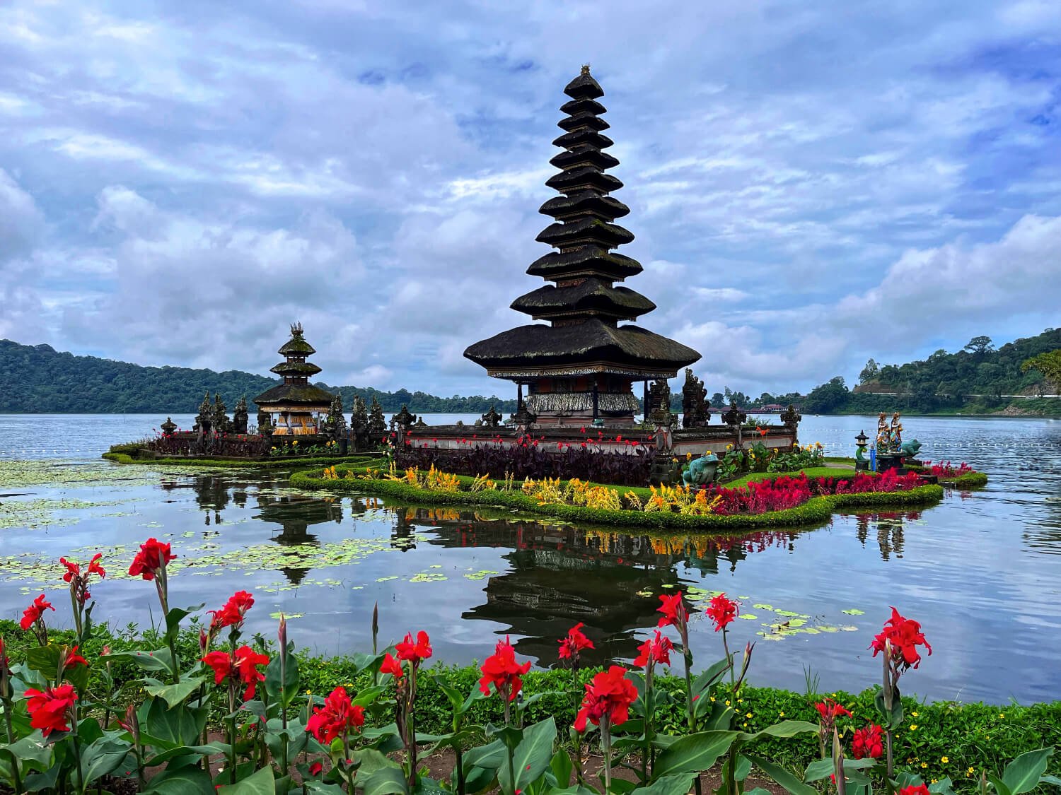 Best of Bali Family Package