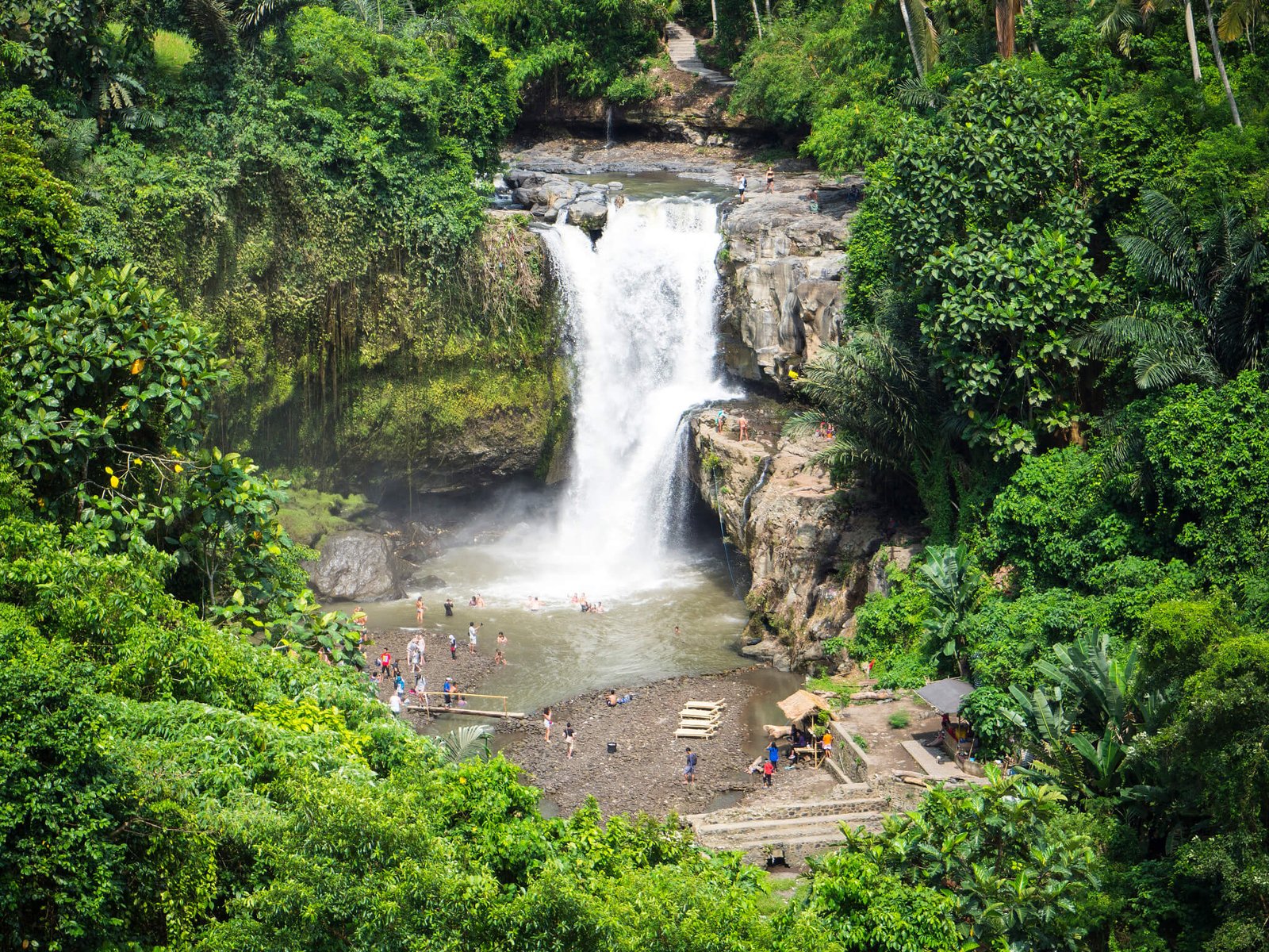 Best of Bali Family Package