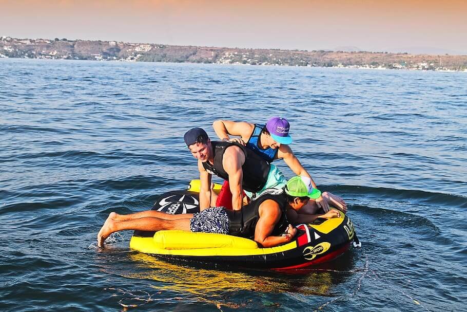 Best of Bali Family Package