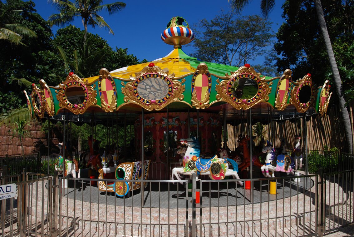 Best of Bali Family Package