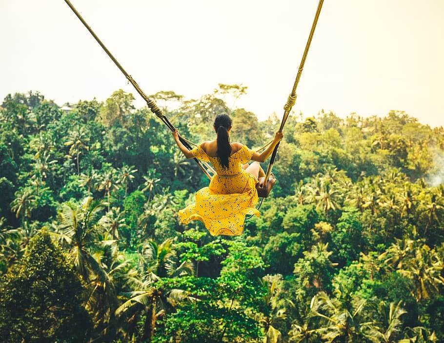 Best of Bali Family Package