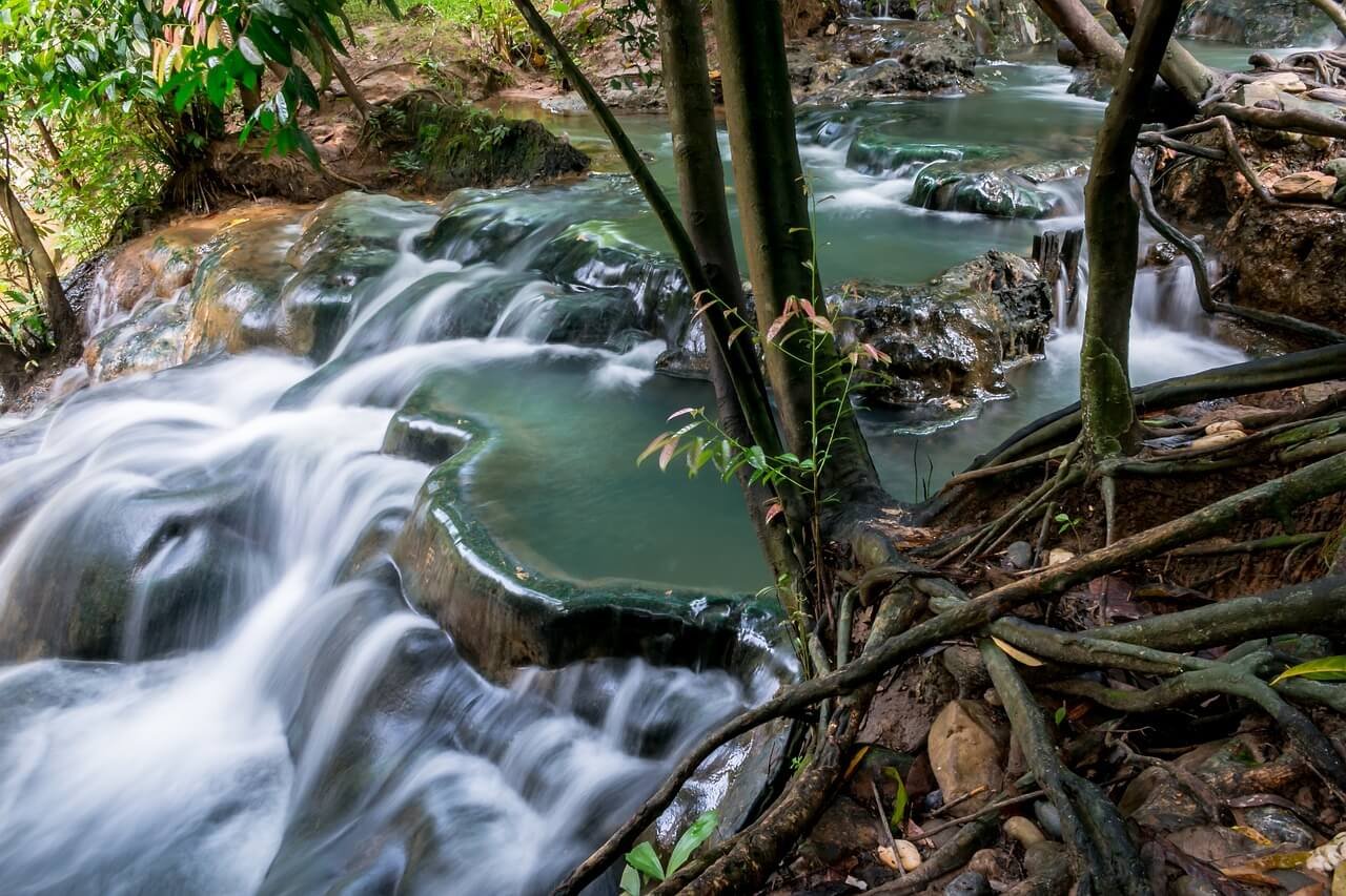 8N 9D Awesome Thailand Tour