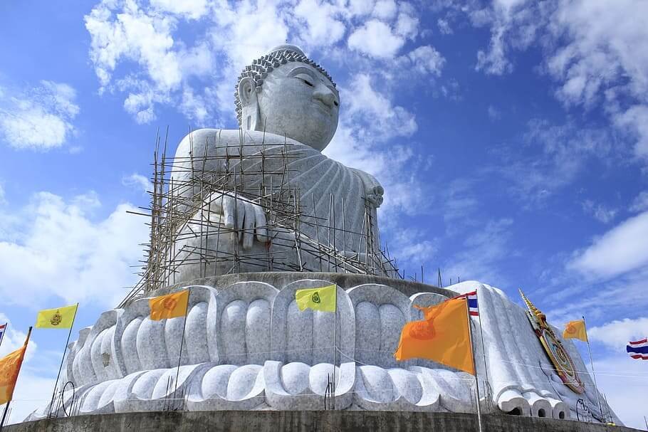 8N 9D Awesome Thailand Tour