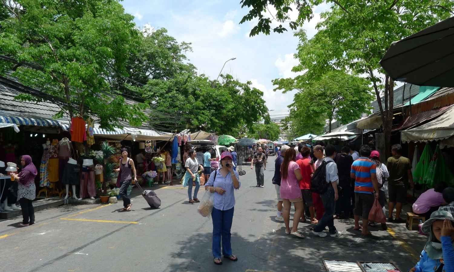 8N 9D Awesome Thailand Tour