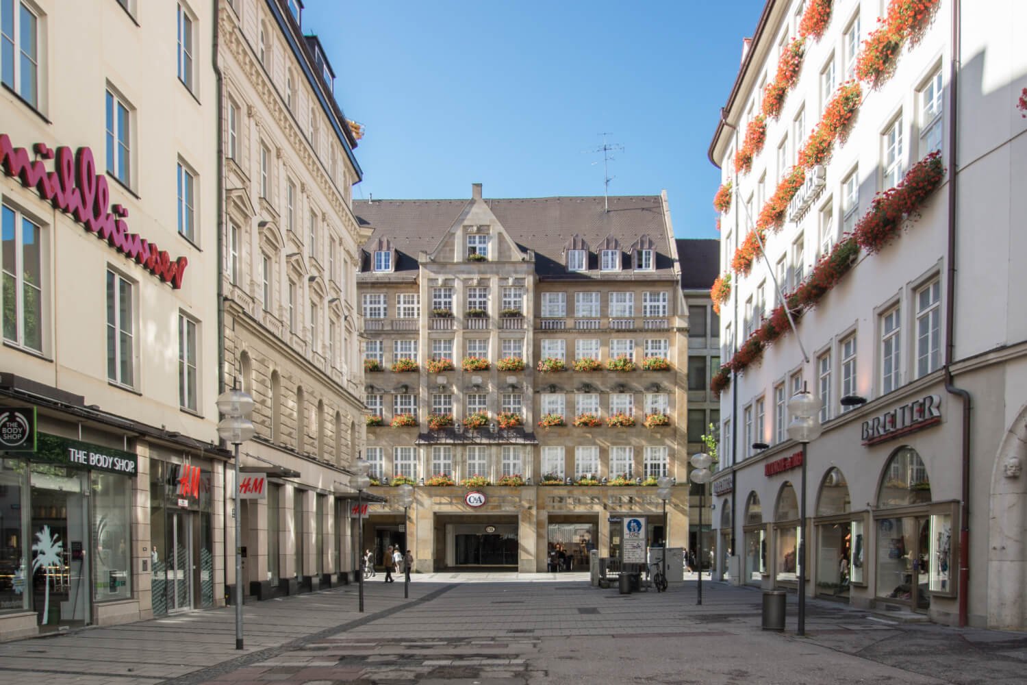 Mauritius Magic Tour Package