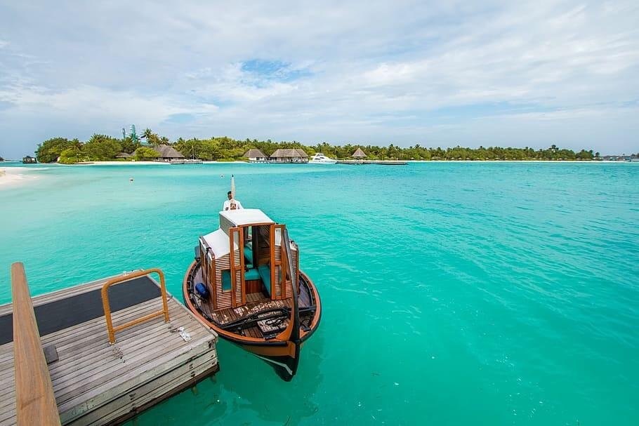 Maldives Holiday with Hideaway Beach Resort & Spa
