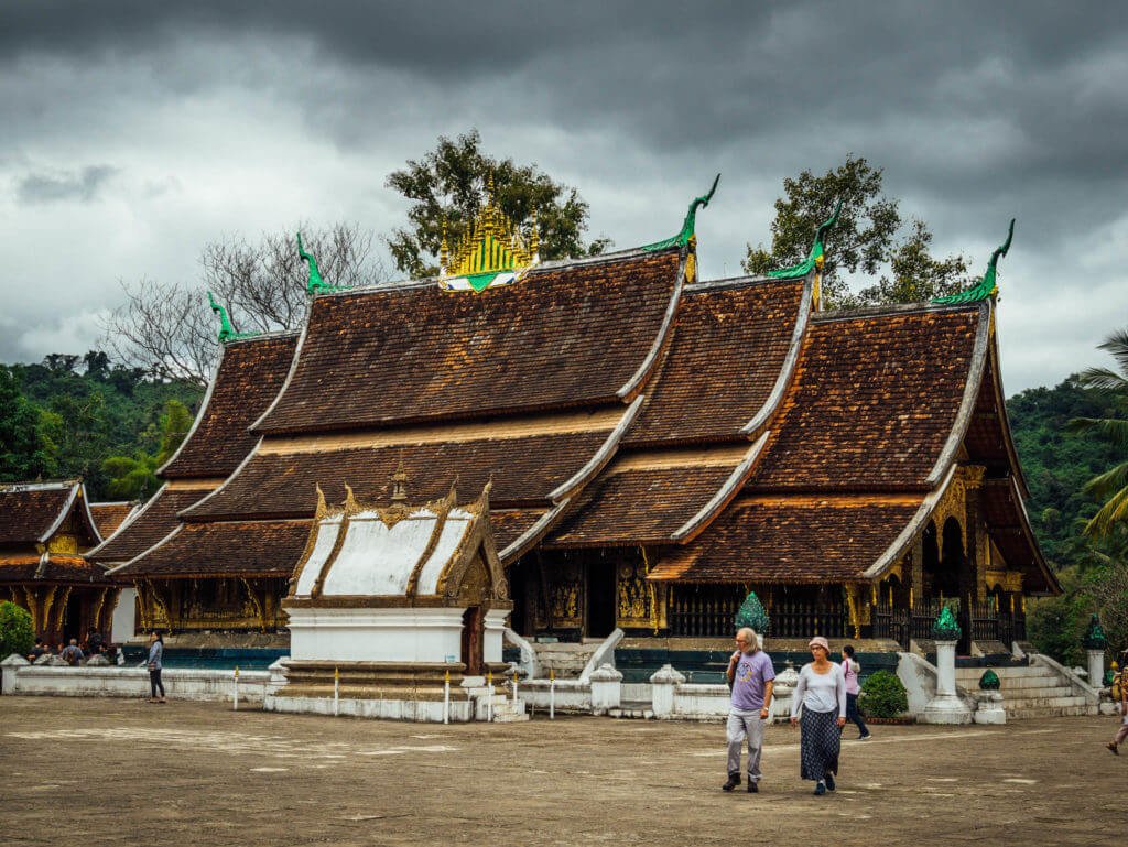 Captivating Cambodia Laos Tour 
