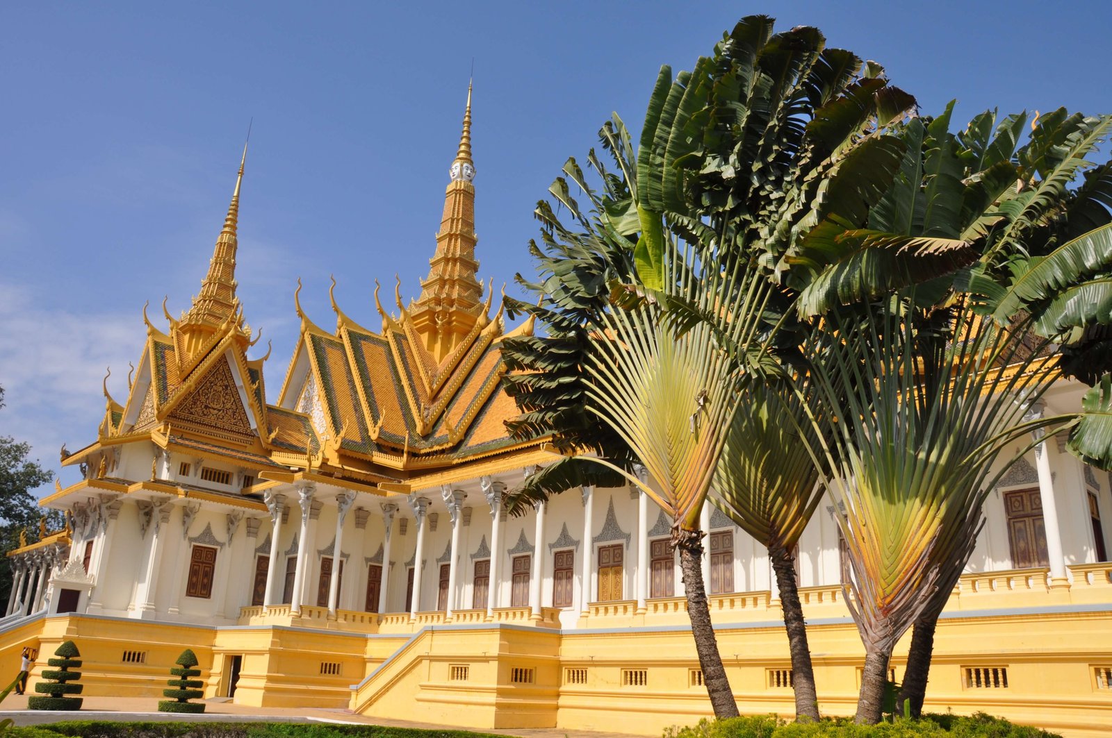 Cambodia Laos Adventure Tour 