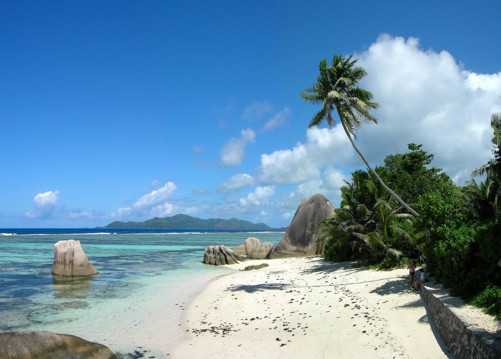 3N 4D Seychelles Honeymoon Package