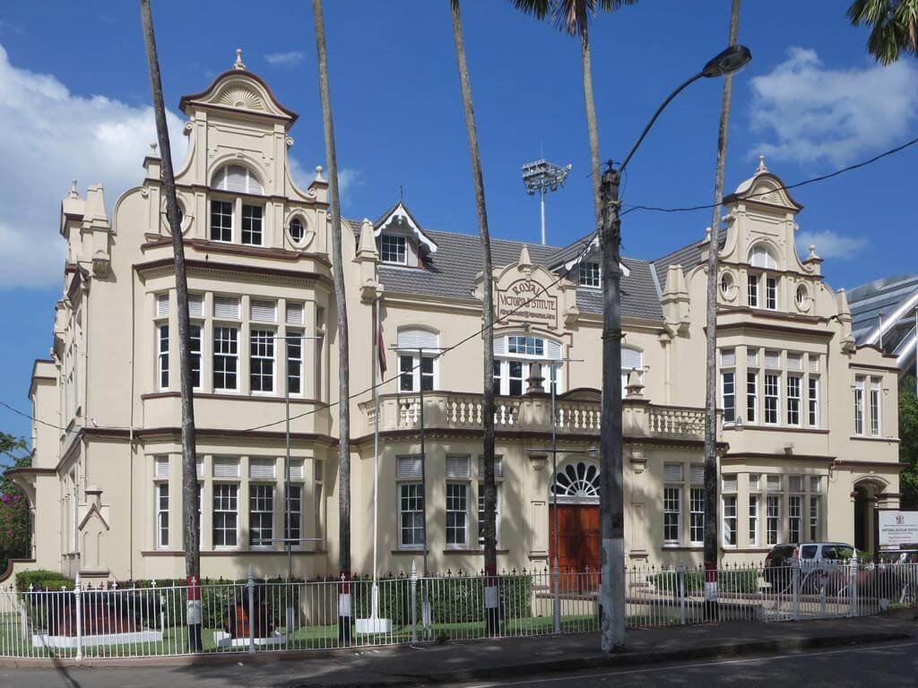 4N 5D Seychelles Honeymoon Package