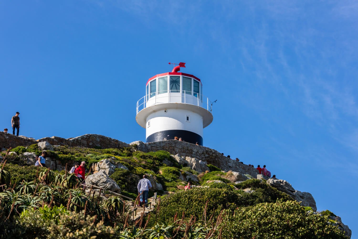 3N 4D Cape Town Tour Package