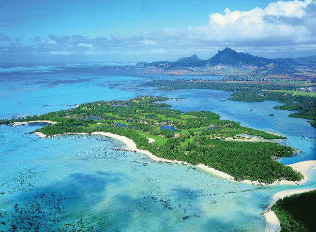 3N 4D Marvels of Mauritius Tour Package
